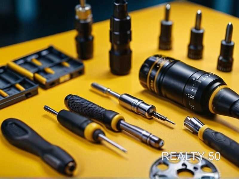 Тип пневматического молотка