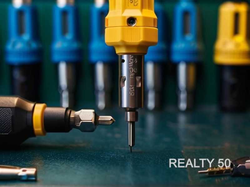 Порядок настройки глубины погружения и фиксации фрезы