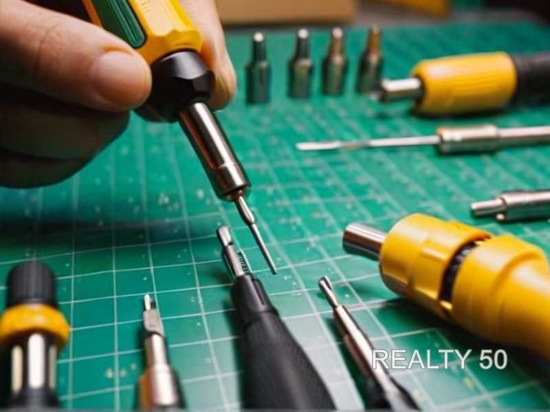 Какие шуруповерты и дрели подходят для работы с металлическими профилями