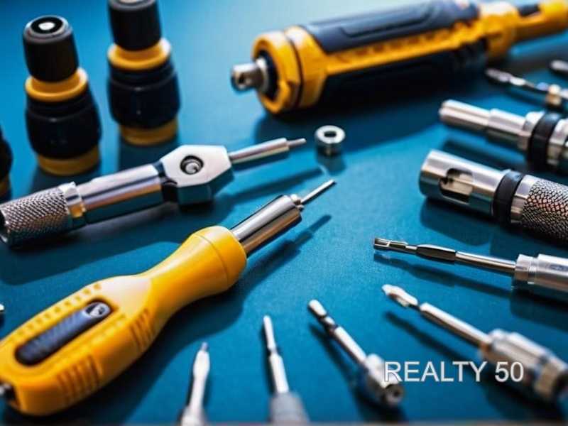 Типовые ошибки при работе со строительным микрометром и как их избежать