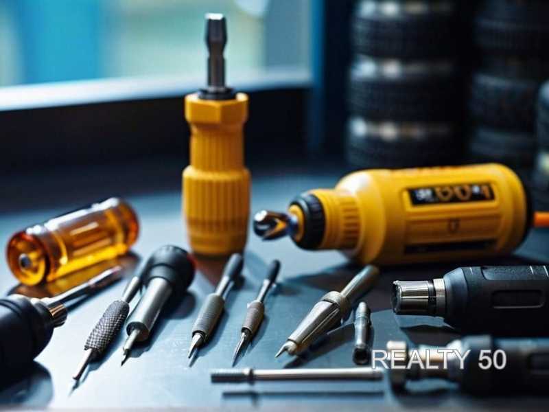 Какие типы инструментов необходимы для базовых и продвинутых работ