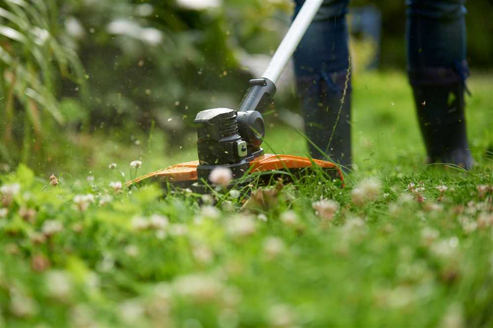 Садовый инструмент: от газонокосилки до садового тримера - выбираем правильное оборудование